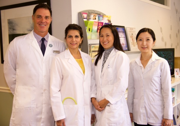 Dr. Mandana Shafai, MD