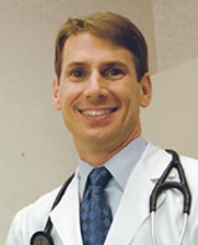 Dr. Walter Wojnar, MD