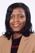 Dr. Wanda Robinson, MD