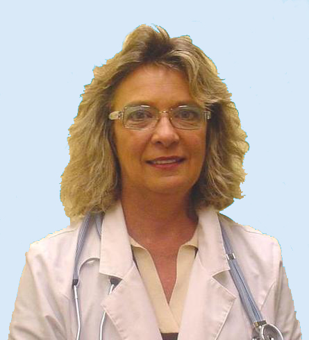 Dr. Wanda May Starling, MD
