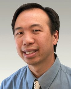 Dr. Wayne Lee, MD