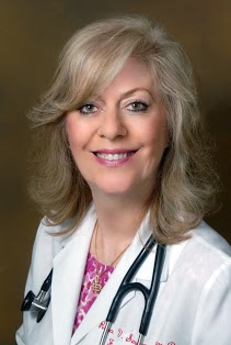 Dr. Roya Seysan, MD