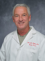 Dr. Wendell Phillips, DO