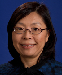 Dr. Wendy Yang, MD