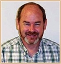 Dr. William Ashburn, MD
