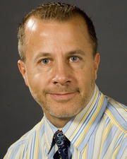 Dr. Mark Astiz, MD