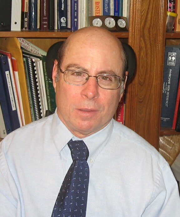 Dr. William Cohen, MD