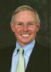 Dr. William Crawley, MD