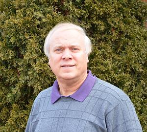 Dr. William Elder, MD
