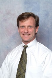 Dr. William Harlan, MD