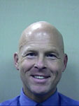 Dr. William Larsen, MD
