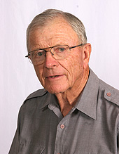 Dr. William Markel, MD