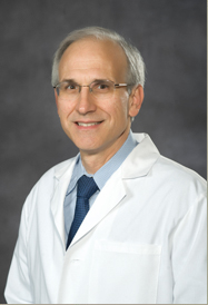 Dr. William Pandak, MD