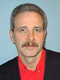 Dr. William Paronish, MD