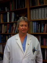 Dr. William Prater, MD