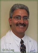 Dr. William Taub, MD