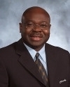 Dr. William Tordzro, MD