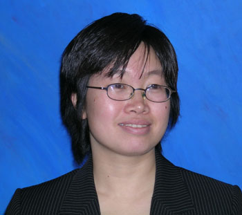 Dr. Cynthia Liu-Chen, MD
