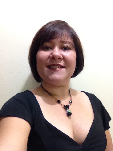 Dr. Yarima Marcucci, MD