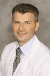 Dr. Yaroslav Pogorelov, MD
