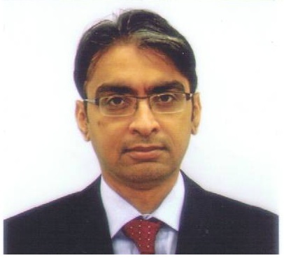 Dr. Yassir Ashraf, MD