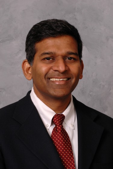 Dr. Yogesh Shah, MD