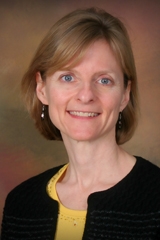 Dr. Yolanda Yoder