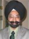 Dr. Harcharn Chann, MD