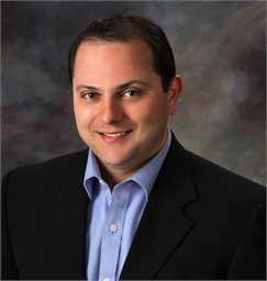 Dr. Yuly Gorodisky, DO