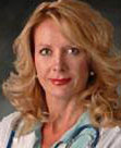 Dr. Yvonne Barry, MD, PHD