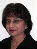 Dr. Zabunnissa Vyas, MD