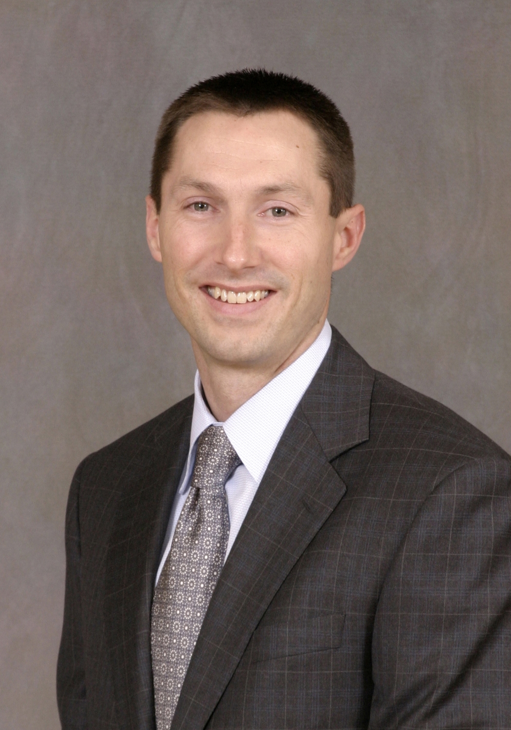 Dr. Zachariah Tempelmeyer, MD