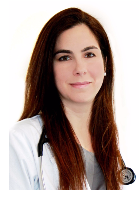 Dr. Kim Bango, MD
