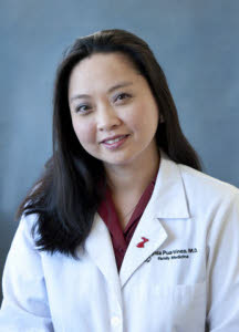 Dr. Zynia Pua, MD