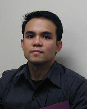 Dr. Joselito Cabaccan, MD