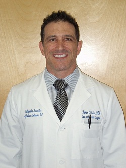 Dr. Roman Orsini