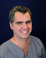 Dr. Kevin Gordon, MD