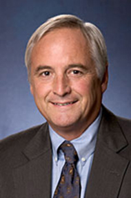 Dr. Charles Livingston, MD