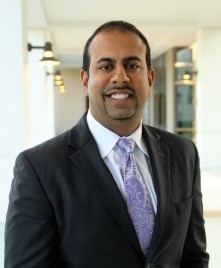 Dr. Ankit Desai, MD