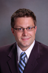 Dr. Edward Negovetich, MD