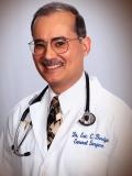 Dr. Eric Burdge, MD, PHD