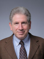 Dr. Edward Fisher, MD