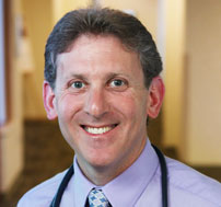 Dr. Lewis Mahran, DO