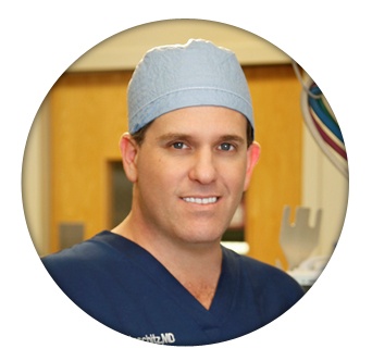 Dr. Avron Lipschitz, MD