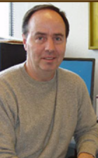Dr. David Ridley, MD
