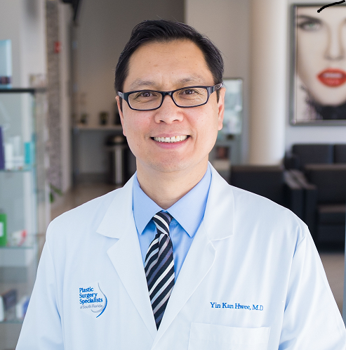 Dr. Yin-Kan Hwee, MD