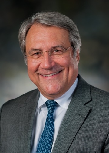 Dr. Jean-Louis Caron, MD
