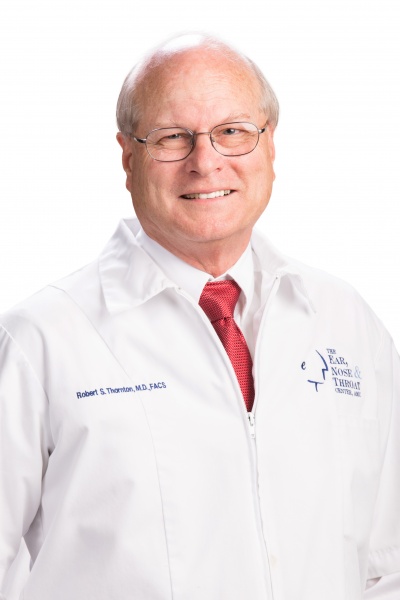 Dr. Robert Thornton, MD