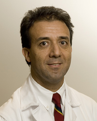 Dr. Juan Barriga, MD