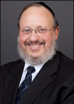 Dr. Julian Jakobovits, MD
